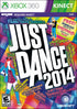 Just Dance 2014 Xbox 360 Complete - Excellent
