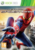 The Amazing Spider-Man Xbox 360 PAL (Region Locked) AD Complete CIB - Very Good