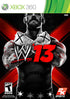 WWE 13 Xbox 360 - Very Good