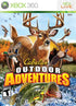 Cabelas Outdoor Adventure 2010 Xbox 360 - Very Good