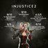 Injustice 2 Xbox One - Like New