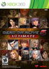 Dead or Alive 5 Ultimate Xbox 360 - Like New
