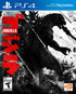 Godzilla PS4 PlayStation 4 - Like New