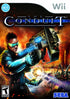 The Conduit Nintendo Wii - Like New
