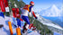 Steep Winter Games Edition Xbox One PAL - Like New