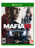 Mafia III Xbox One + Poster - Like New