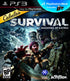 Cabelas Survival Shadows of Katmai PS3 PlayStation 3 - Like New