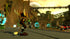 Ratchet & Clank Full Frontal Assault PS3 PlayStation 3 - Like New