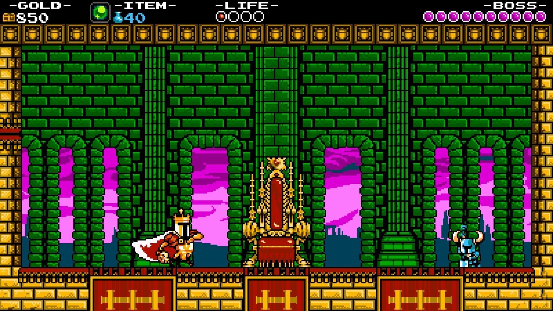 Shovel Knight PS4 PlayStation 4 - Like New