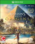 Assassin's Creed Origins Xbox One - Like New