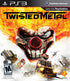 Twisted Metal PS3 PlayStation 3 - Like New