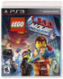 The LEGO Movie Videogame PS3 PlayStation 3 Complete - Excellent