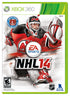NHL 14 Xbox 360 - Like New