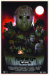 Friday The 13th The Game Ultimate Slasher Edition Xbox One - Like New