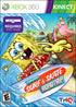 Spongebob Surf & Skate Roadtrip Xbox 360 - AD/NM - Very Good