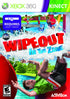 Wipeout In the Zone Xbox 360 AD - Very Good