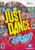 Just Dance Disney Party Nintendo Wii AD/NM - Very Good