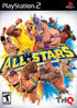 WWE All Stars PS2 PlayStation 2 - Like New