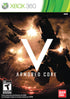 Armored Core V Xbox 360 - Like New