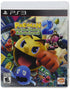 Pac-Man and the Ghostly Adventures 2 PS3 PlayStation 3 - Like New