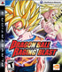 Dragon Ball Raging Blast PS3 Playstation 3 - Like New