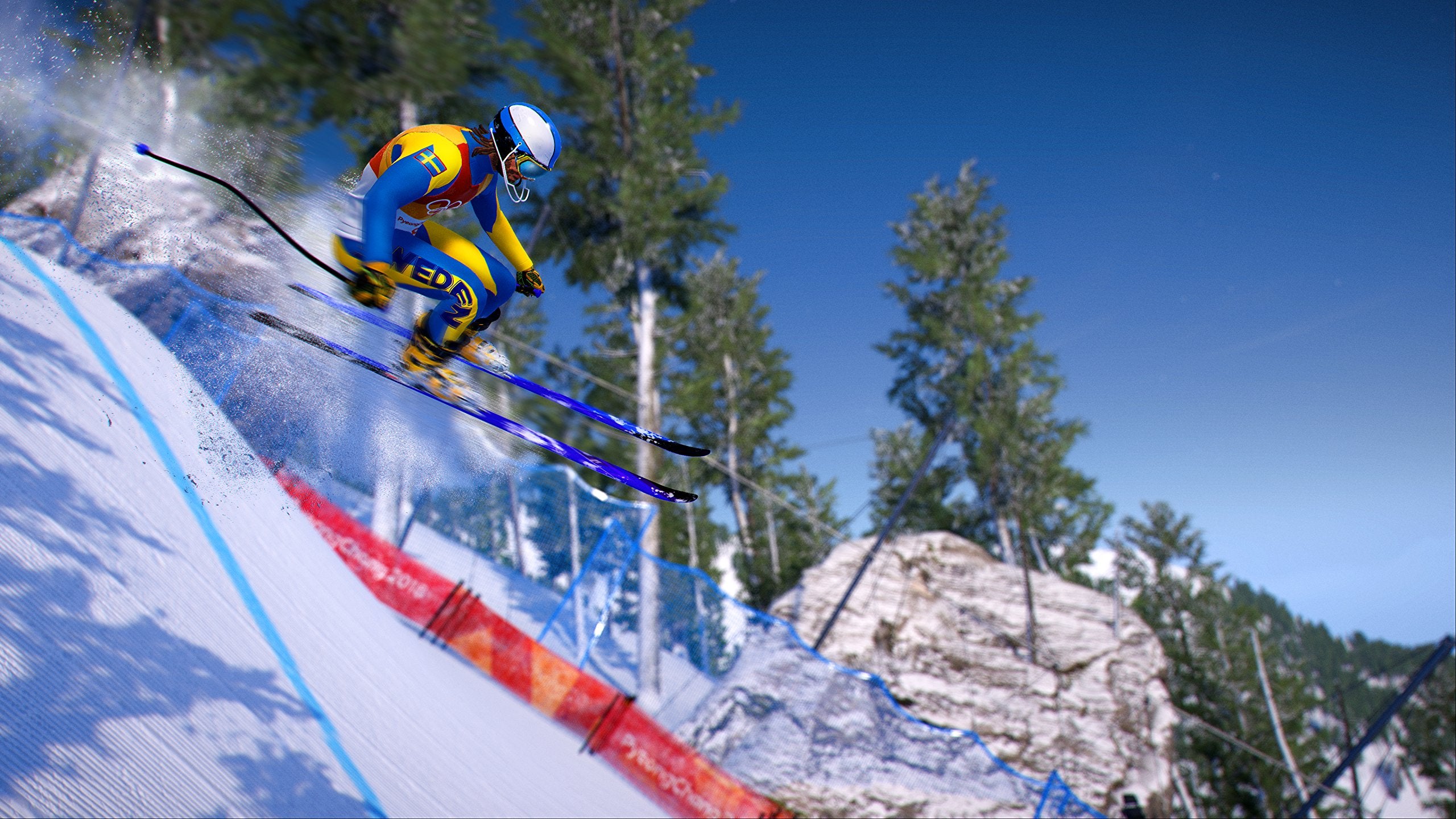 Steep Winter Games Edition Xbox One PAL - Like New