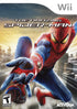 The Amazing Spider-Man Nintendo Wii - Like New