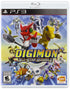 Digimon All-Star Rumble PS3 PlayStation 3 - Like New