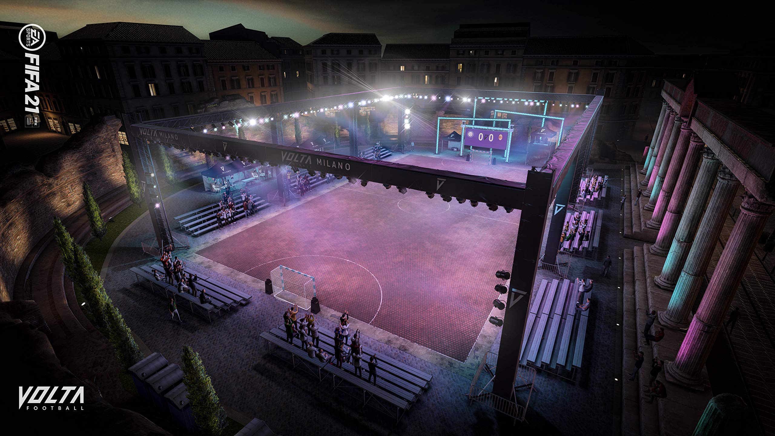 FIFA 21 Xbox One - Like New