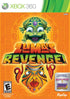 Zuma's Revenge! Xbox 360 - Reseal - Like New