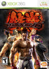 Tekken 6 Xbox 360 AD Complete CIB - Very Good