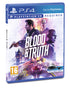 Blood & Truth PSVR PS4 PlayStation 4 - Like New