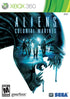 Aliens Colonial Marines Xbox 360 - Like New