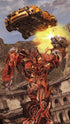 Transformers Dark of the Moon Xbox 360 - Like New
