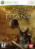 Clash of the Titans Xbox 360 Complete - Excellent