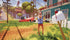 Hello Neighbor Xbox One AD Complete CIB - Very Good