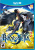 Bayonetta 2 Nintendo Wii U - Like New