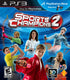 Sports Champions 2 PS3 PlayStation 3 - Like New
