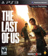 The Last of Us PS3 PlayStation 3 In Sleeve - Like New