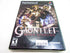 Gauntlet Seven Sorrows PS2 PlayStation 2 + Reg Card - Like New