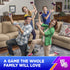 Just Dance 2017 Nintendo Wii - Like New