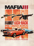 Mafia III Xbox One + Poster - Like New