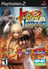 Art of Fighting Anthology PS2 PlayStation 2 Complete - Very Good