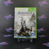 Assassin's Creed III (3) Xbox 360 Complete - Excellent