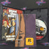 Grand Theft Auto GTA III (3) PS2 PlayStation 2 GH + Map CIB - Very Good