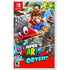 Super Mario Odyssey Nintendo Switch - Like New