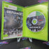 Defiance Xbox 360 + Post Cards Complete - Excellent