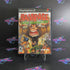 Rampage Total Destruction + Reg Card PS2 PlayStation 2 AD Complete CIB - Very Good