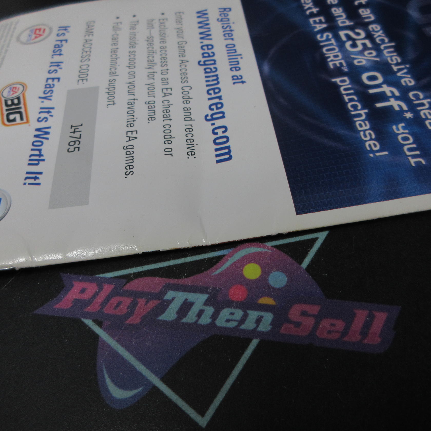 Madden NFL 2005 PS2 PlayStation 2 AD/MD/DD Complete CIB - Very Good