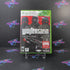 Wolfenstein The New Order Xbox 360 AD Complete CIB - Very Good
